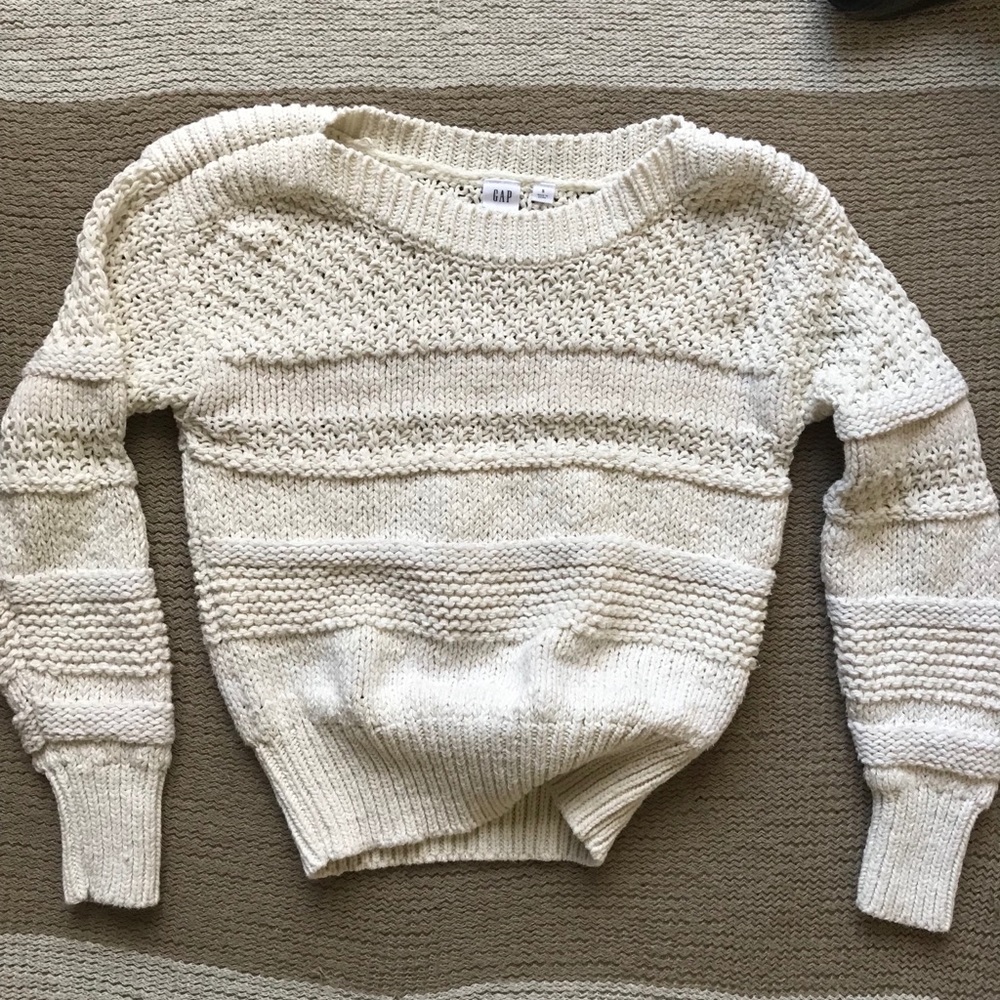 GAP • Sweater
